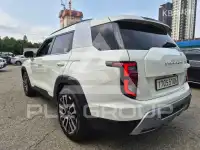 2022 KG Mobility Torres