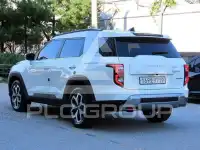 2022 KG Mobility Torres