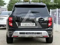 2022 KG Mobility Torres