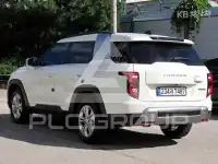 2022 KG Mobility Torres