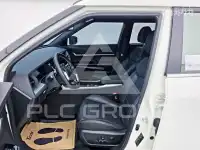 2022 KG Mobility Torres