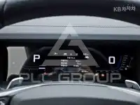 2022 KG Mobility Torres