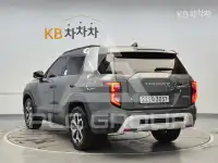2022 KG Mobility Torres