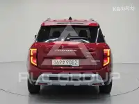 2022 KG Mobility Torres