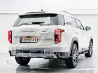 2022 KG Mobility Torres