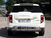2022 KG Mobility Torres