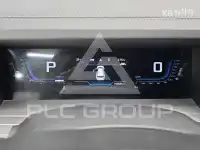 2022 KG Mobility Torres