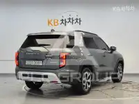2022 KG Mobility Torres