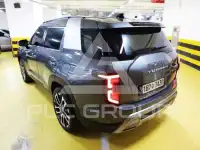2022 KG Mobility Torres