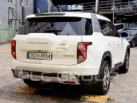 2022 KG Mobility Torres