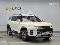 2022 KG Mobility Torres