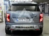 2022 KG Mobility Torres