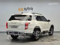 2022 KG Mobility Torres