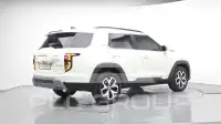 2022 KG Mobility Torres