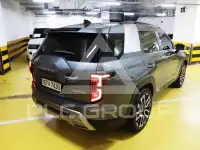 2022 KG Mobility Torres