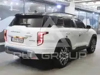 2022 KG Mobility Torres