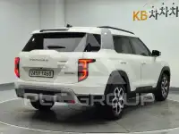 2022 KG Mobility Torres