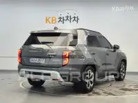 2022 KG Mobility Torres