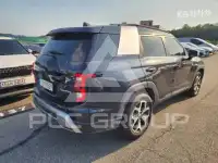 2022 KG Mobility Torres