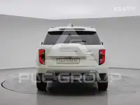 2022 KG Mobility Torres