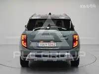 2022 KG Mobility Torres