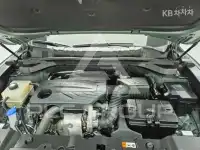2022 KG Mobility Torres