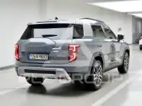 2022 KG Mobility Torres
