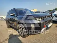 2022 KG Mobility Torres