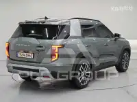 2022 KG Mobility Torres