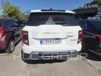 2022 KG Mobility Torres