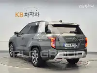 2022 KG Mobility Torres