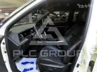 2022 KG Mobility Torres