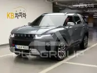 2022 KG Mobility Torres