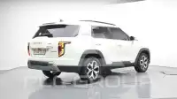 2022 KG Mobility Torres