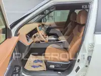 2022 KG Mobility Torres