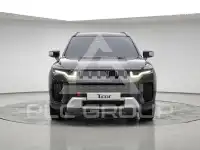 2022 KG Mobility Torres
