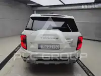 2022 KG Mobility Torres