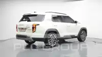 2022 KG Mobility Torres