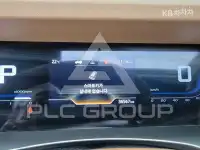 2022 KG Mobility Torres