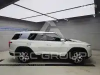 2022 KG Mobility Torres