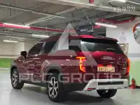 2022 KG Mobility Torres