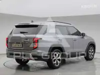 2022 KG Mobility Torres