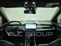2022 KG Mobility Torres