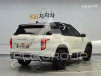 2022 KG Mobility Torres
