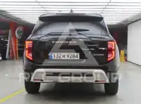 2022 KG Mobility Torres
