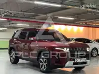 2022 KG Mobility Torres