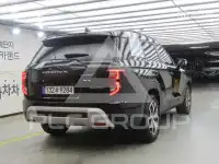 2022 KG Mobility Torres