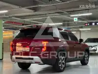 2022 KG Mobility Torres
