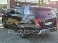 2022 KG Mobility Torres