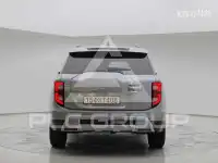 2022 KG Mobility Torres